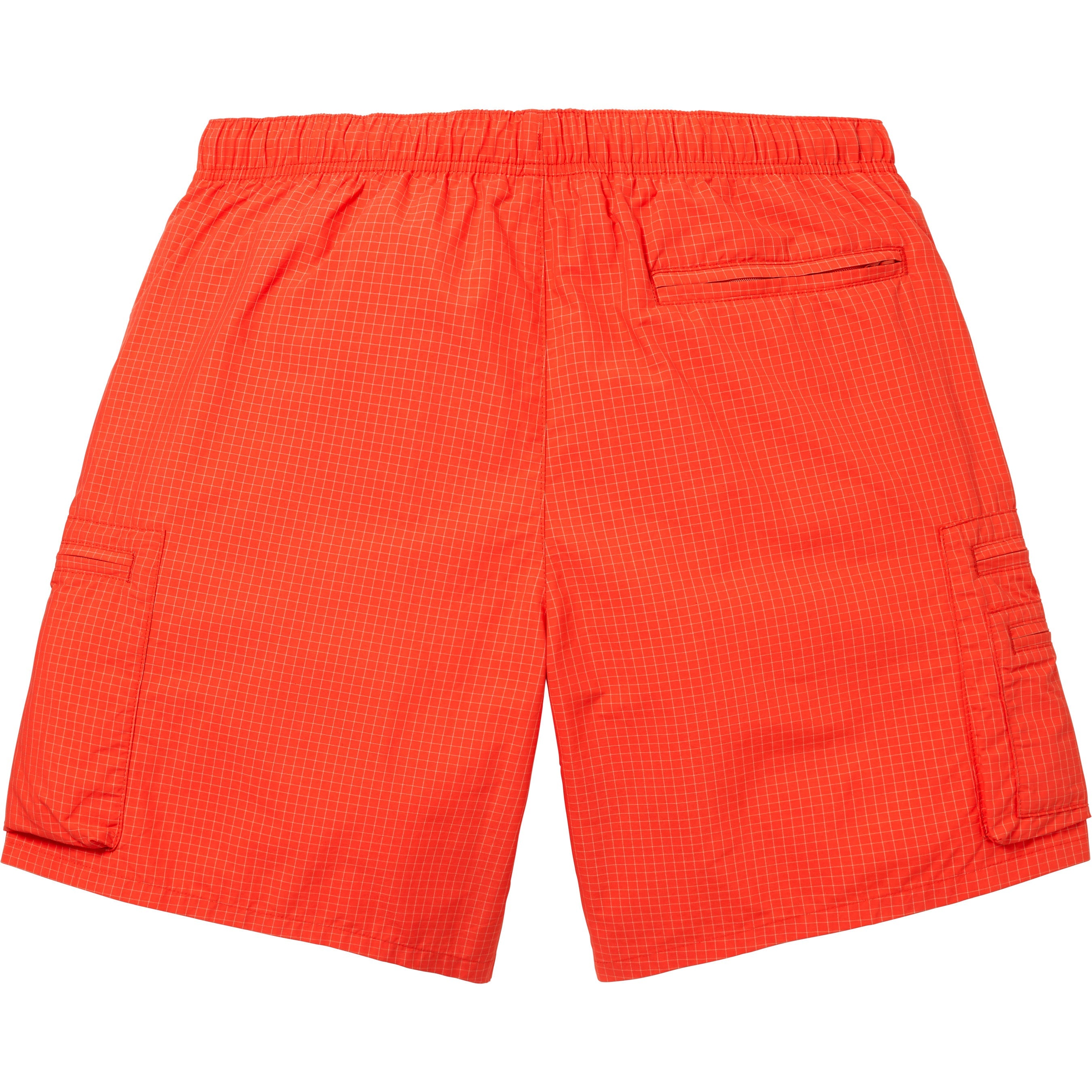 Ripstop Cargo Water Short view 16